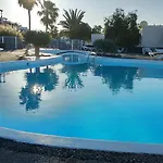 Tabaibas Puerto del Carmen (Lanzarote)