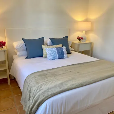 Tabaibas Apartamento