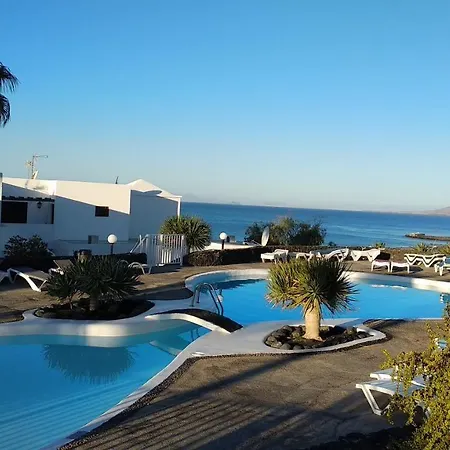 Tabaibas Apartment
