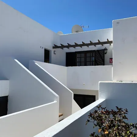 Tabaibas Apartment *