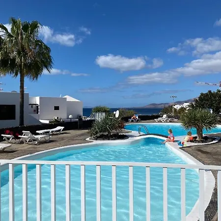 Tabaibas Apartment Puerto del Carmen (Lanzarote)