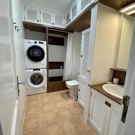 Tabaibas Apartment Puerto del Carmen (Lanzarote)