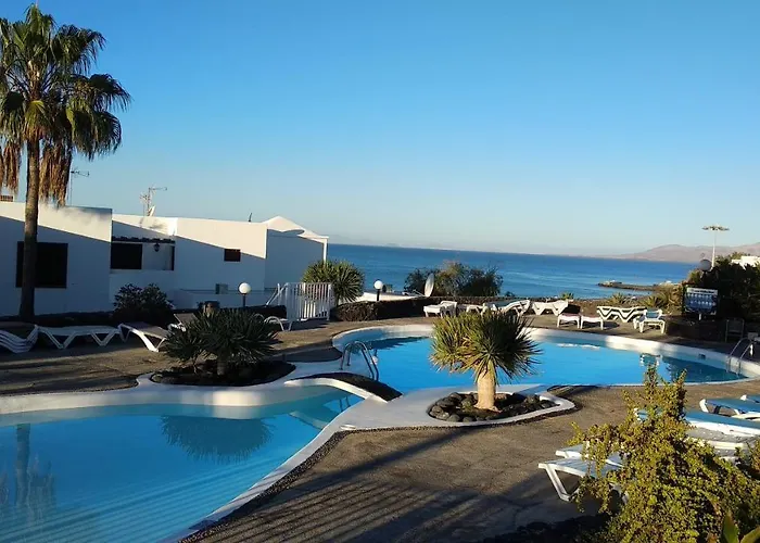 Tabaibas Appartement