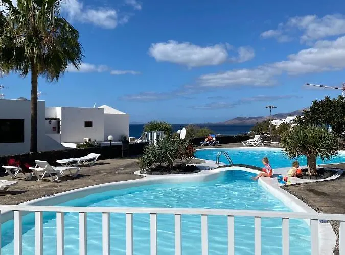 Tabaibas Appartement Puerto del Carmen (Lanzarote)