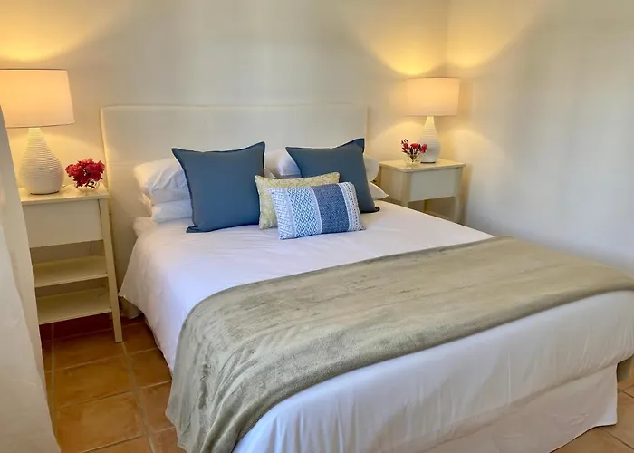 Tabaibas Appartement