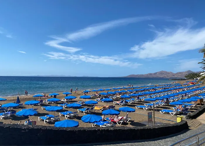 Appartement Tabaibas