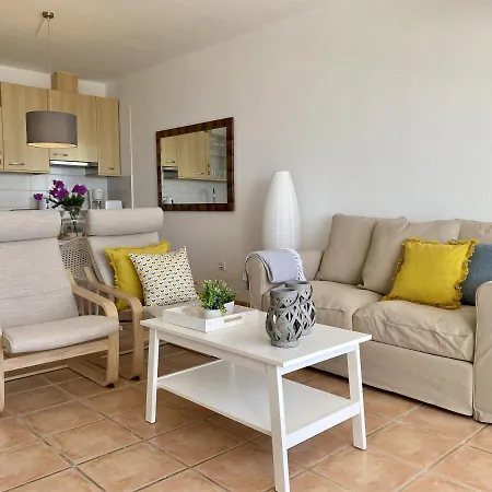 Apartamento Tabaibas Puerto del Carmen (Lanzarote)
