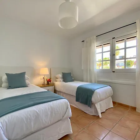 Apartamento Tabaibas *
